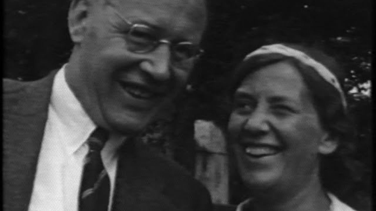 leven voor de oorlog